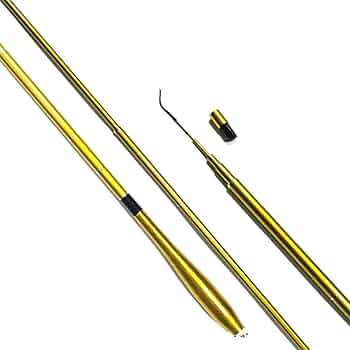 ヘラブナ釣竿丈三１３尺 ヘラブナ釣竿丈三13尺